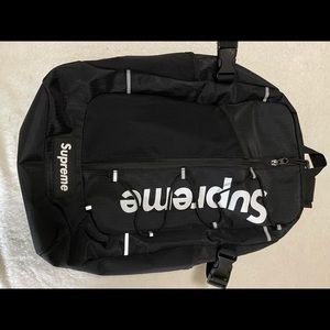 Supreme Backpack